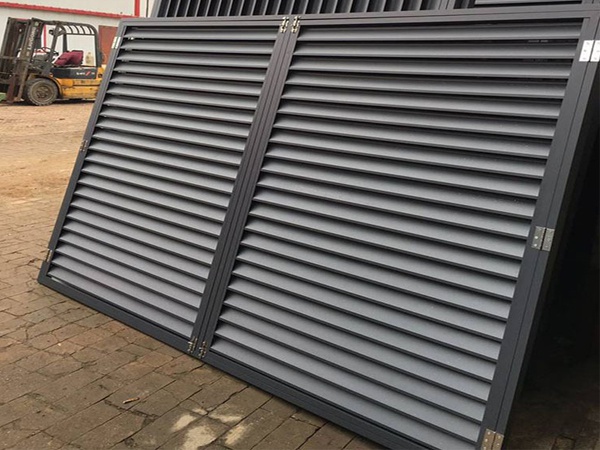 百葉窗用什么材質比較好? 百葉窗用什么材質比較好?