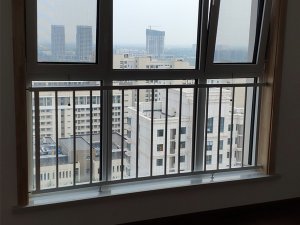 鋁合金窗戶護(hù)欄
