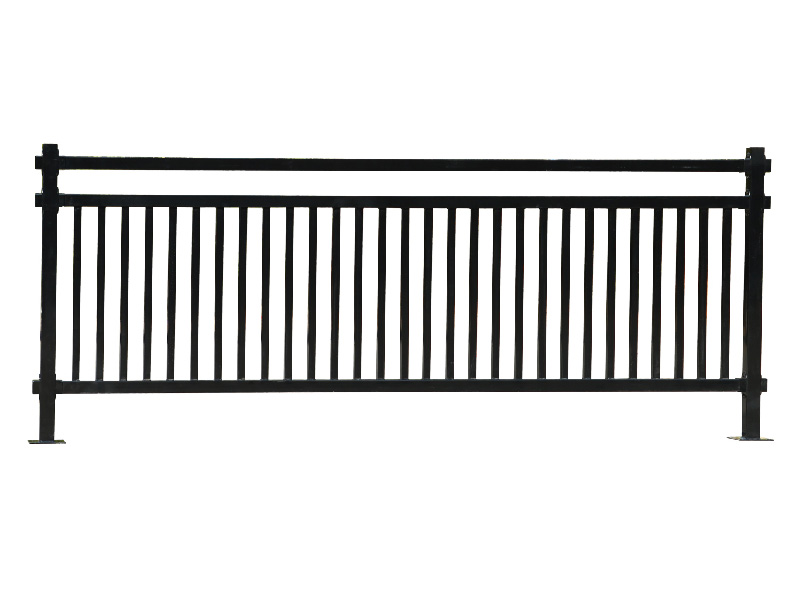 公路市政護欄圖片