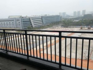 陽臺護欄哪種材料好？