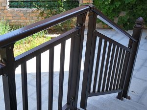 樓梯扶手國家標準高度是多少？