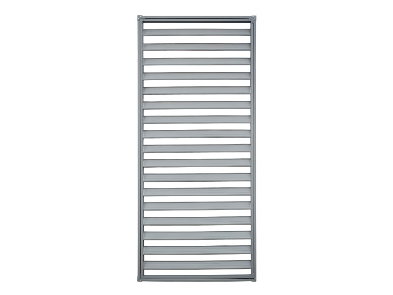 別墅空調百葉窗1