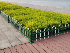 鋅鋼圍欄有哪些特點(diǎn)？