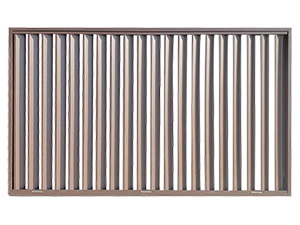 空調鋁合金百葉窗 空調鋁合金百葉窗