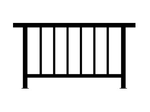 室外護(hù)窗欄桿 室外護(hù)窗欄桿