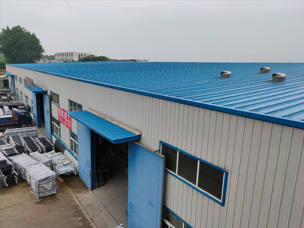 鋅鋼護欄廠家如何應對全球疫情 鋅鋼護欄廠家如何應對全球疫情