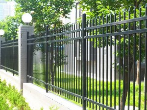 圍墻欄桿材質種類分類大全 圍墻欄桿材質種類分類大全