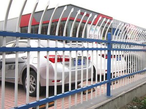 鋅鋼柵欄種類 鋅鋼柵欄種類