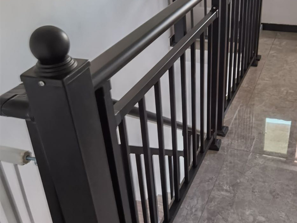 樓梯扶手顏色有哪些？