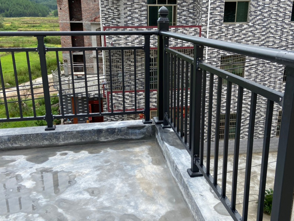 陽臺護欄廠家哪家口碑好? 陽臺護欄廠家哪家口碑好?