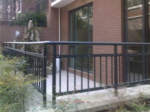 采購鋅鋼陽臺護欄，這些采購渠道一定要知道！