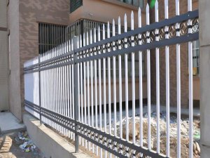 鋅鋼柵欄包含哪些產(chǎn)品你知道嗎？看過可避免誤區(qū)！