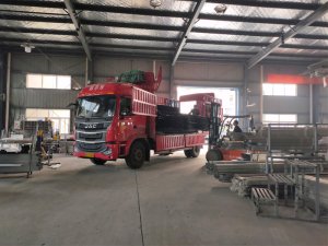 金用護欄2020年10月13日鋅鋼圍墻護欄發貨！