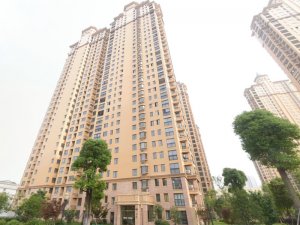 淮南中至信壹號(hào)莊園小區(qū)樓梯欄桿、空調(diào)欄桿定制