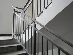 這幾款樓梯扶手，最適合批量采購(gòu)！