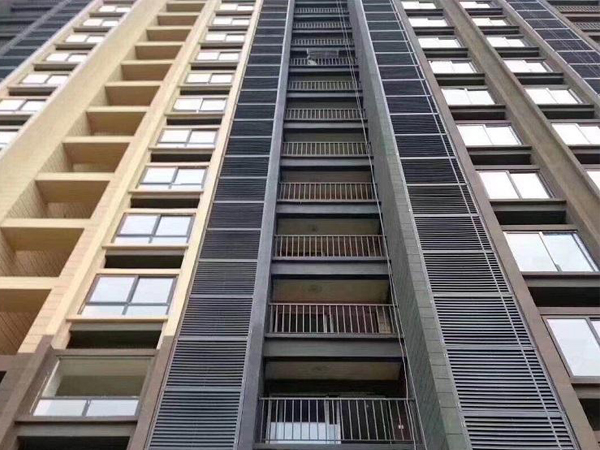 快速獲取鋅鋼百葉窗定制價格三個方法! 快速獲取鋅鋼百葉窗定制價格三個方法!