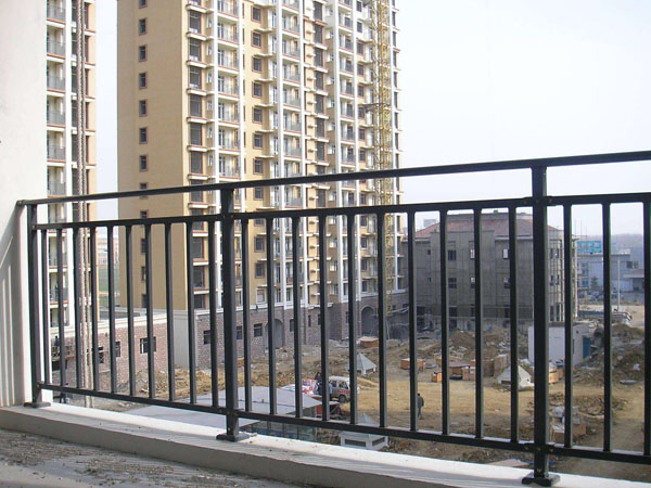 鋅鋼護欄應用范圍有哪些？