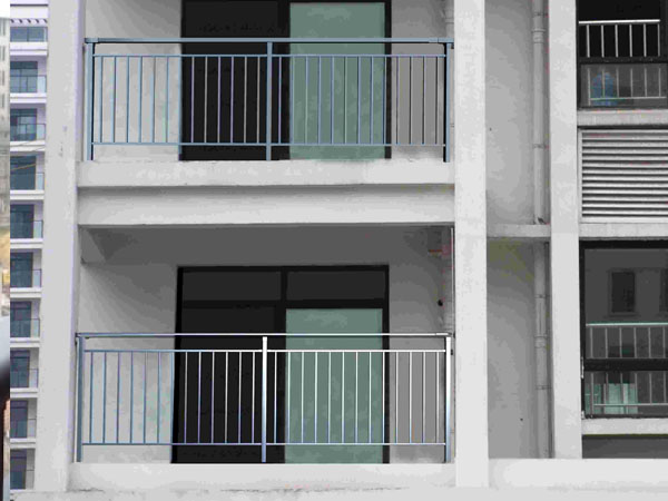 為什么大家選擇鋅鋼護欄? 為什么大家選擇鋅鋼護欄?