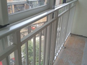 鋅鋼護欄有哪些特性？