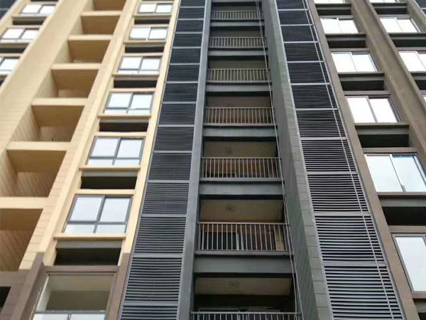 百葉窗定制流程 百葉窗定制流程