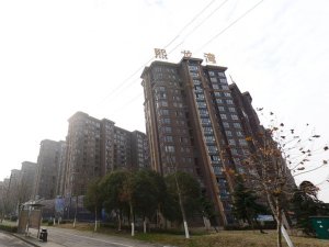 蕪湖鴻瑞熙龍灣小區百葉窗、樓梯扶手定制