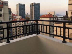 鋅鋼護(hù)欄什么價(jià)格采購最合適？