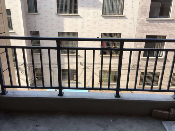 鋅鋼護欄防銹效果怎么樣? 鋅鋼護欄防銹效果怎么樣?