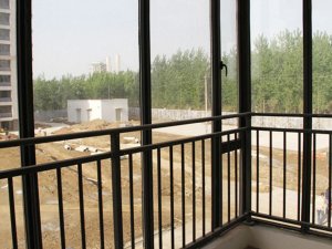 欄桿應用范圍 欄桿應用范圍