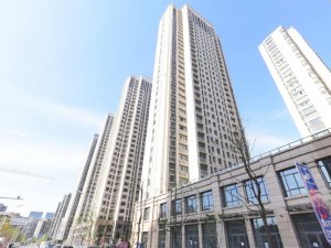 合肥星海城小區(qū)百葉窗、樓梯扶手定制