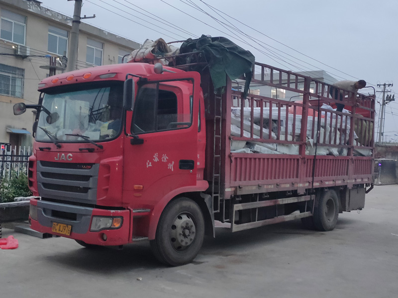 金用護欄2021年3月26日下午鋅鋼護窗欄桿發(fā)貨! 金用護欄2021年3月26日下午鋅鋼護窗欄桿發(fā)貨!