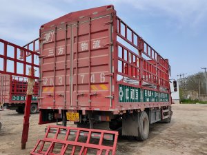 金用護欄2021年4月6日鋅鋼陽臺欄桿發貨！