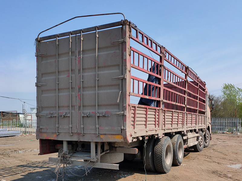 金用護(hù)欄2021年4月8日鋅鋼窗戶護(hù)欄發(fā)貨! 金用護(hù)欄2021年4月8日鋅鋼窗戶護(hù)欄發(fā)貨!