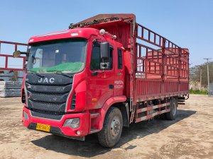 金用護欄2021年4月9日鋅鋼陽臺欄桿發貨！