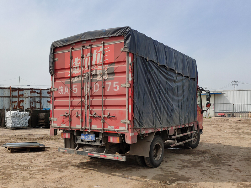 金用護欄2021年4月28日鋅鋼窗戶欄桿發(fā)貨! 金用護欄2021年4月28日鋅鋼窗戶欄桿發(fā)貨!