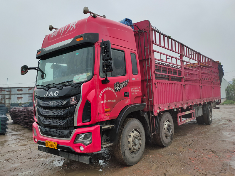 金用護欄2021年5月19日鋅鋼護窗欄桿發貨! 金用護欄2021年5月19日鋅鋼護窗欄桿發貨!