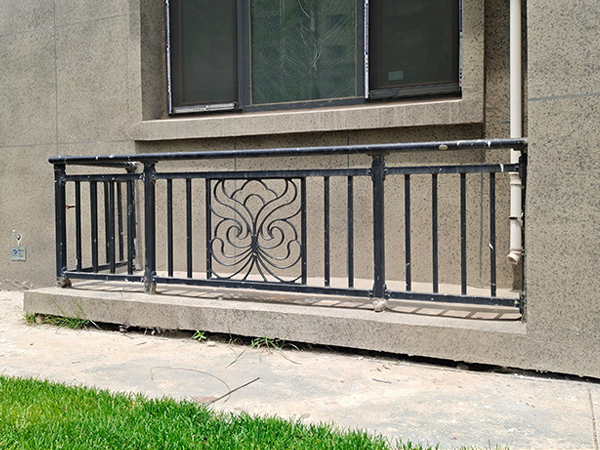 空調護欄材質 空調護欄材質