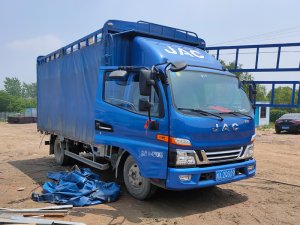 金用護(hù)欄2021年5月21日鋅鋼百葉窗發(fā)貨！