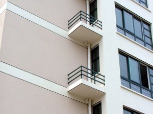 空調護欄優點與缺點