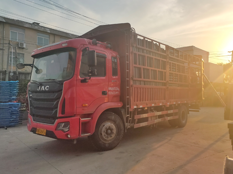 金用護欄2021年6月5日鋅鋼百葉窗發貨! 金用護欄2021年6月5日鋅鋼百葉窗發貨!