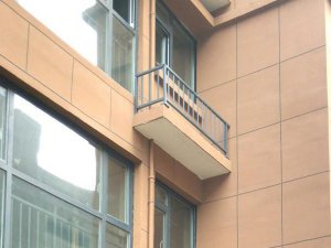 空調護欄有必要安裝嗎？