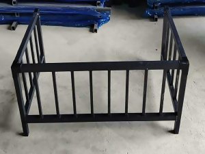 空調護欄哪種材質最值得選？