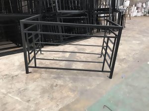 空調護欄用哪種材質性價比高？