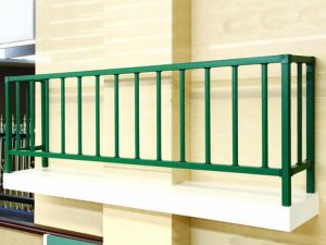 空調護欄用哪種材質的最劃算？