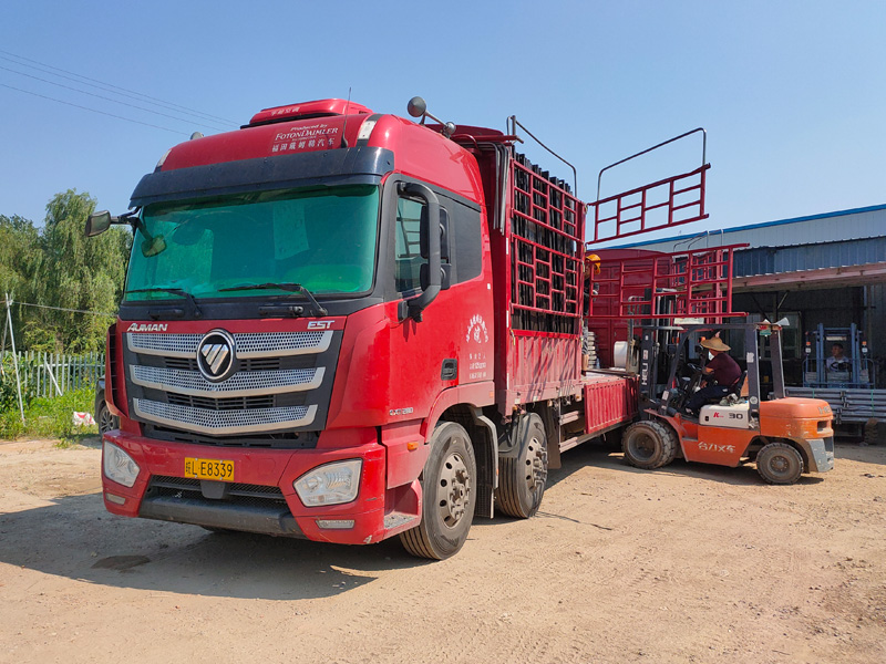 金用護欄2021年7月14日鋅鋼百葉窗發(fā)貨! 金用護欄2021年7月14日鋅鋼百葉窗發(fā)貨!