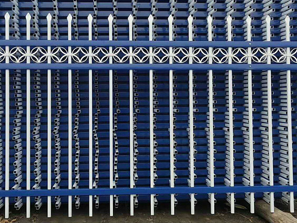 為什么要安裝圍墻護欄？