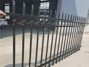 圍墻護欄什么材質的最適合批量采購？