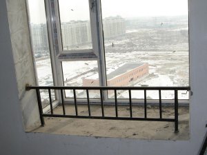 飄窗護欄高度及桿件間距標(biāo)準(zhǔn)規(guī)范要求