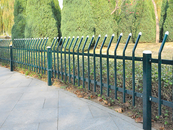 綠化護欄多少線一米？