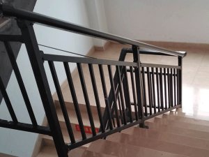 樓梯護(hù)欄使用年限