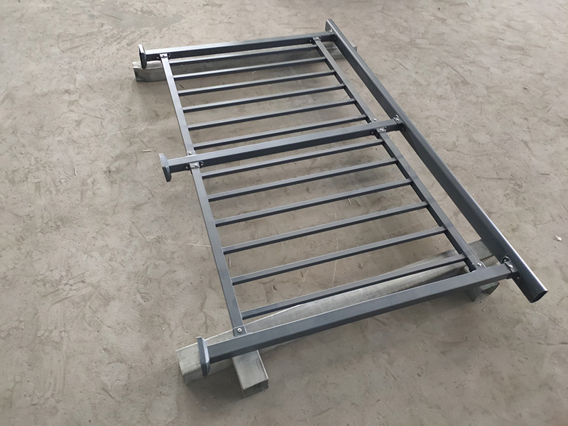 陽臺欄桿工程定制采購價格多少？